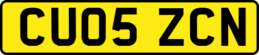 CU05ZCN