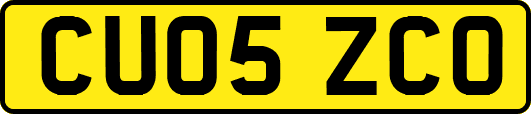 CU05ZCO