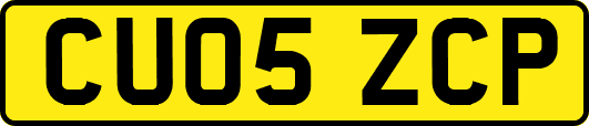 CU05ZCP