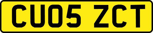 CU05ZCT