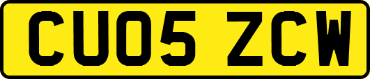 CU05ZCW