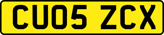 CU05ZCX