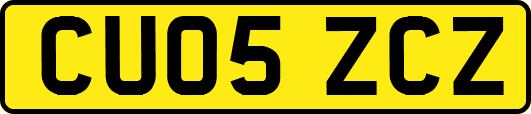 CU05ZCZ