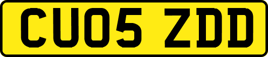 CU05ZDD
