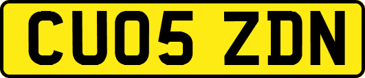 CU05ZDN