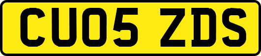 CU05ZDS