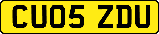 CU05ZDU