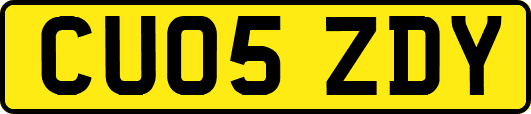CU05ZDY