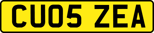 CU05ZEA