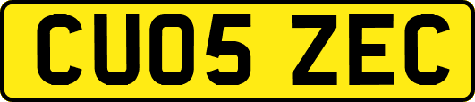 CU05ZEC
