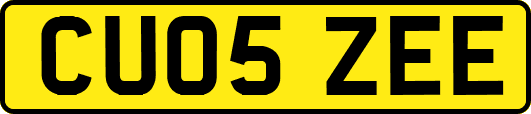 CU05ZEE