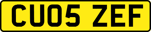CU05ZEF