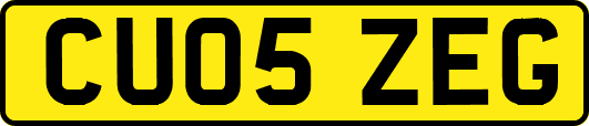 CU05ZEG