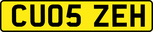 CU05ZEH