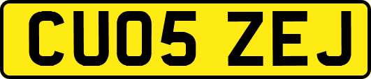 CU05ZEJ