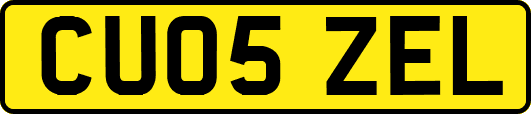 CU05ZEL