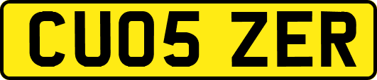 CU05ZER
