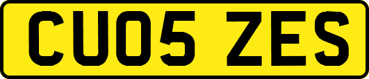 CU05ZES