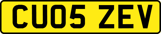 CU05ZEV
