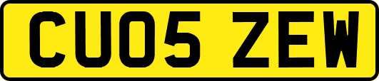 CU05ZEW