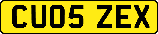 CU05ZEX