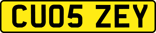CU05ZEY