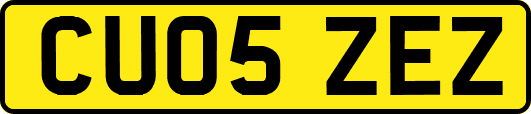 CU05ZEZ