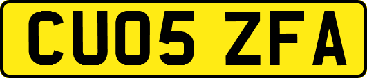 CU05ZFA