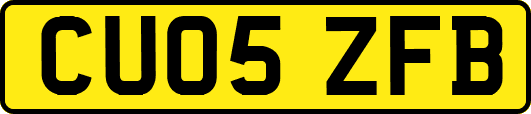 CU05ZFB
