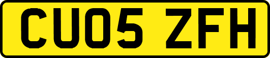 CU05ZFH
