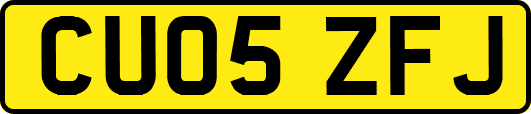 CU05ZFJ