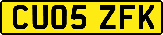 CU05ZFK