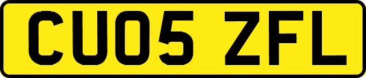 CU05ZFL
