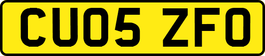 CU05ZFO