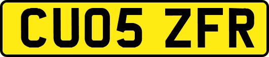 CU05ZFR