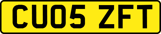 CU05ZFT