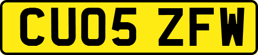 CU05ZFW