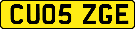 CU05ZGE