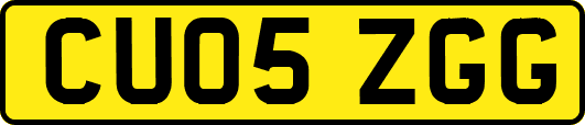 CU05ZGG