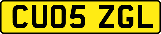 CU05ZGL