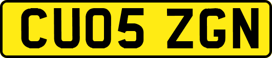 CU05ZGN