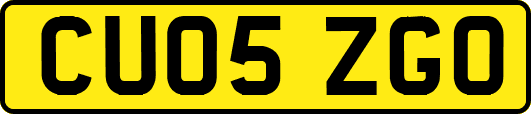 CU05ZGO