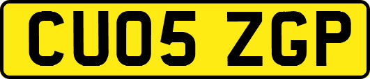 CU05ZGP