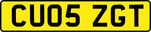 CU05ZGT