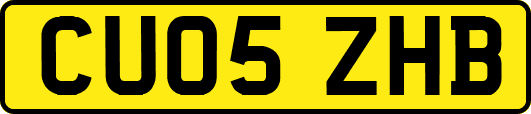 CU05ZHB