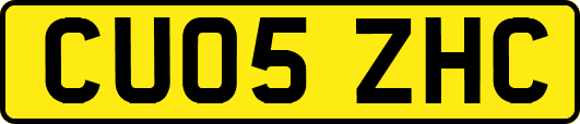 CU05ZHC