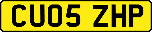 CU05ZHP