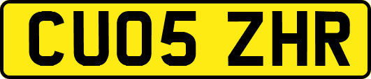 CU05ZHR
