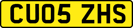 CU05ZHS