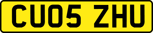 CU05ZHU